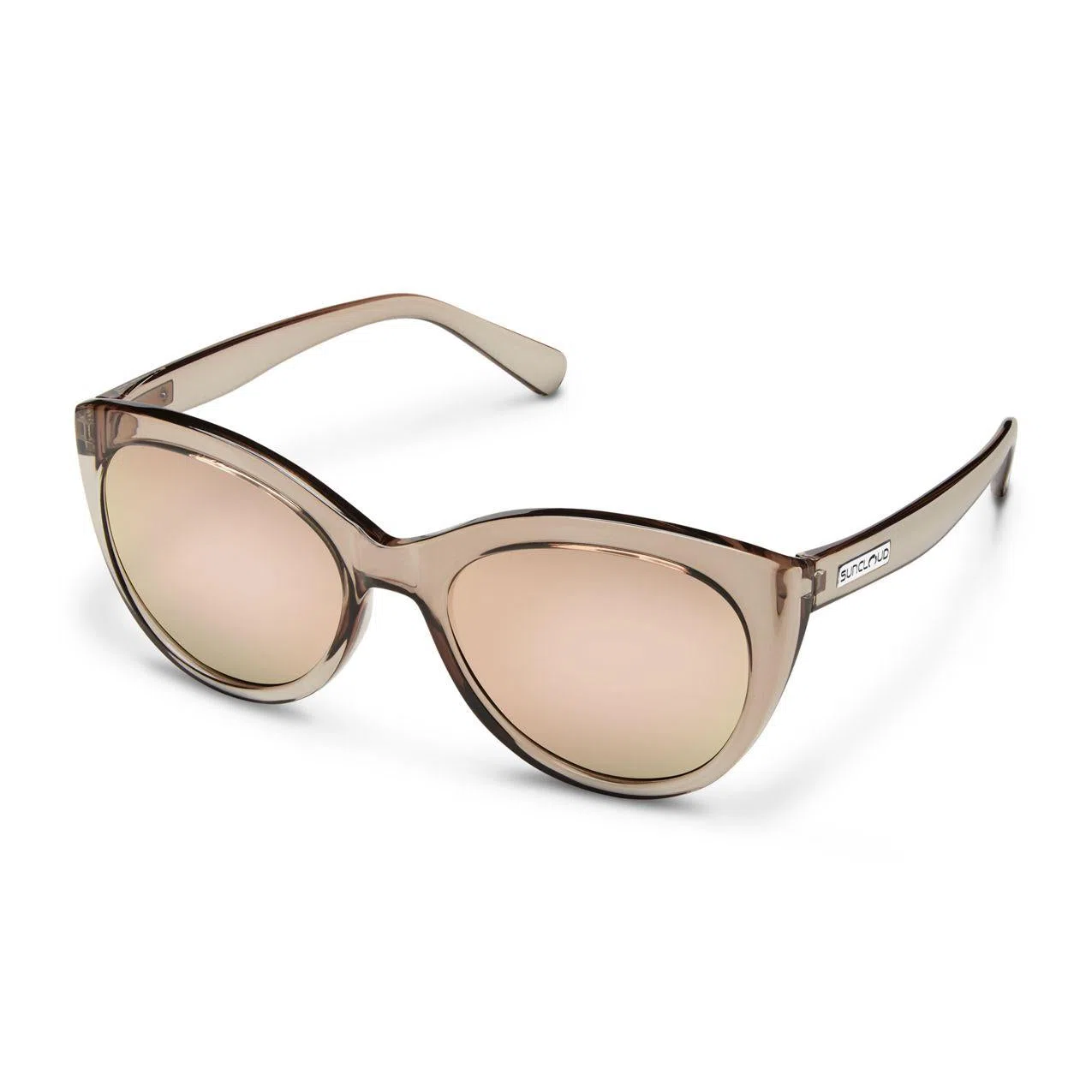 Smith Optics Lifestyle Suncloud 205295 Cityscape Sunglasses - view 5